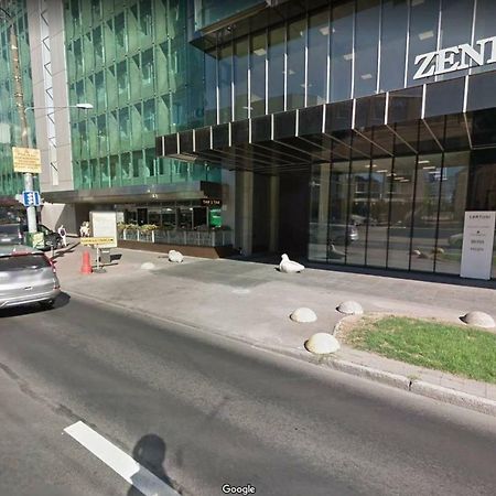 טאלין Triumph Apartment מראה חיצוני תמונה