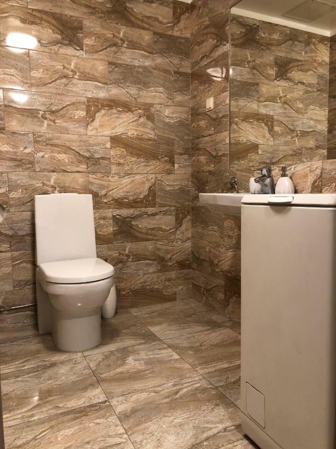 טאלין Triumph Apartment מראה חיצוני תמונה